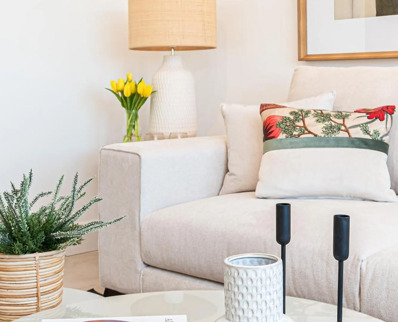 Iloftmalaga Tejon Y Rodriguez Apartment Spain