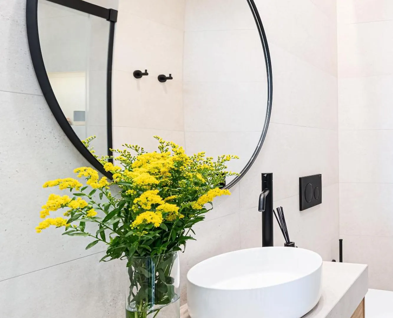 Apartmán Iloftmalaga Tejon Y Rodriguez Španělsko