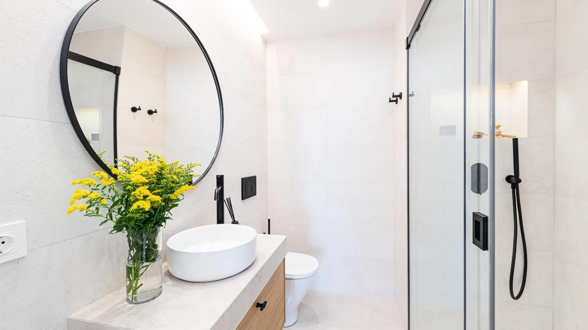 Iloftmalaga Tejon Y Rodriguez Apartment