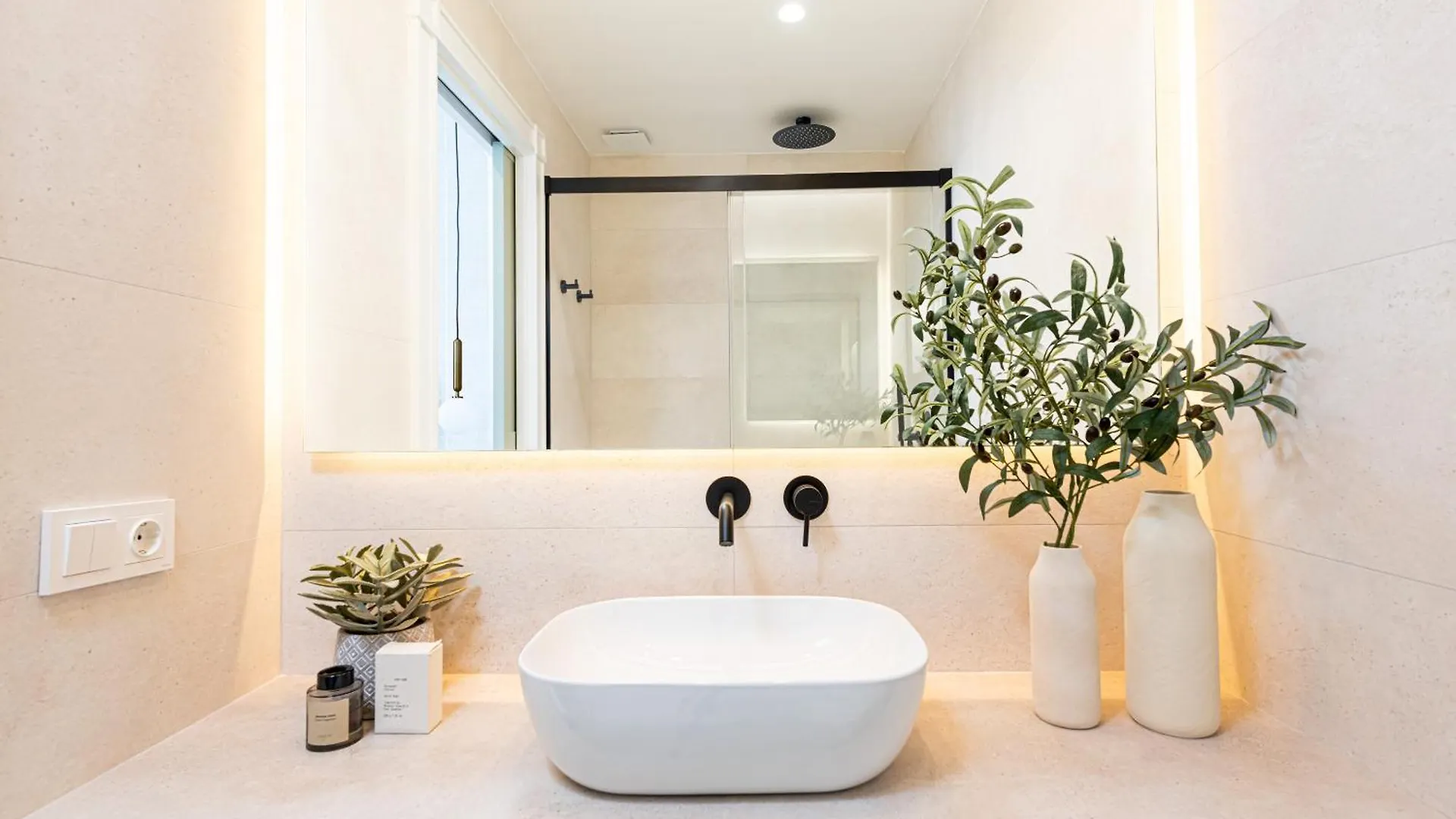 Iloftmalaga Tejon Y Rodriguez Apartment