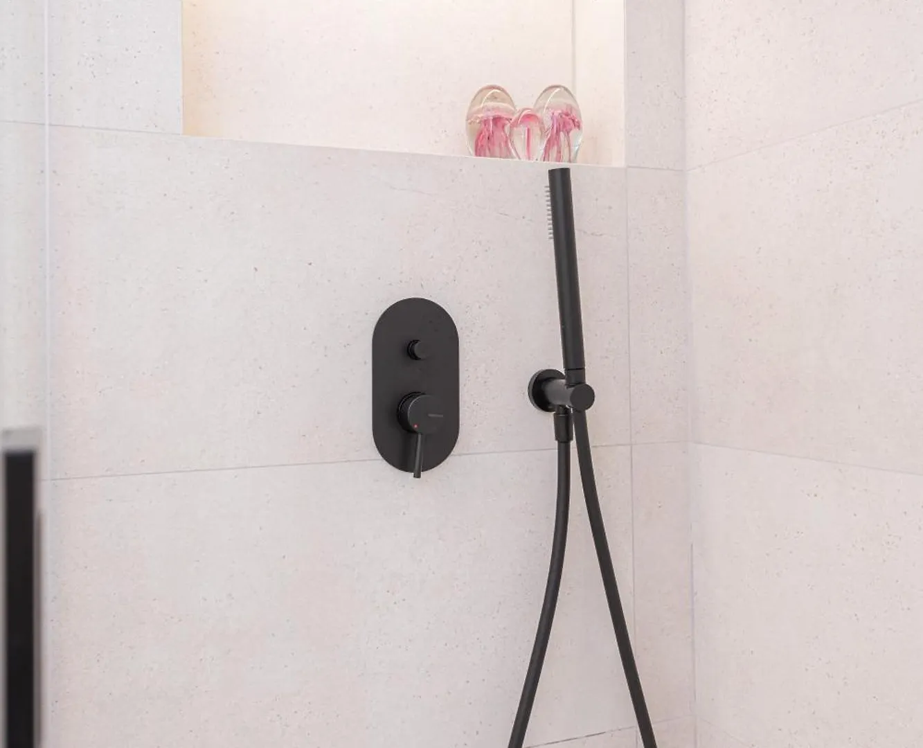 Apartmán Iloftmalaga Tejon Y Rodriguez