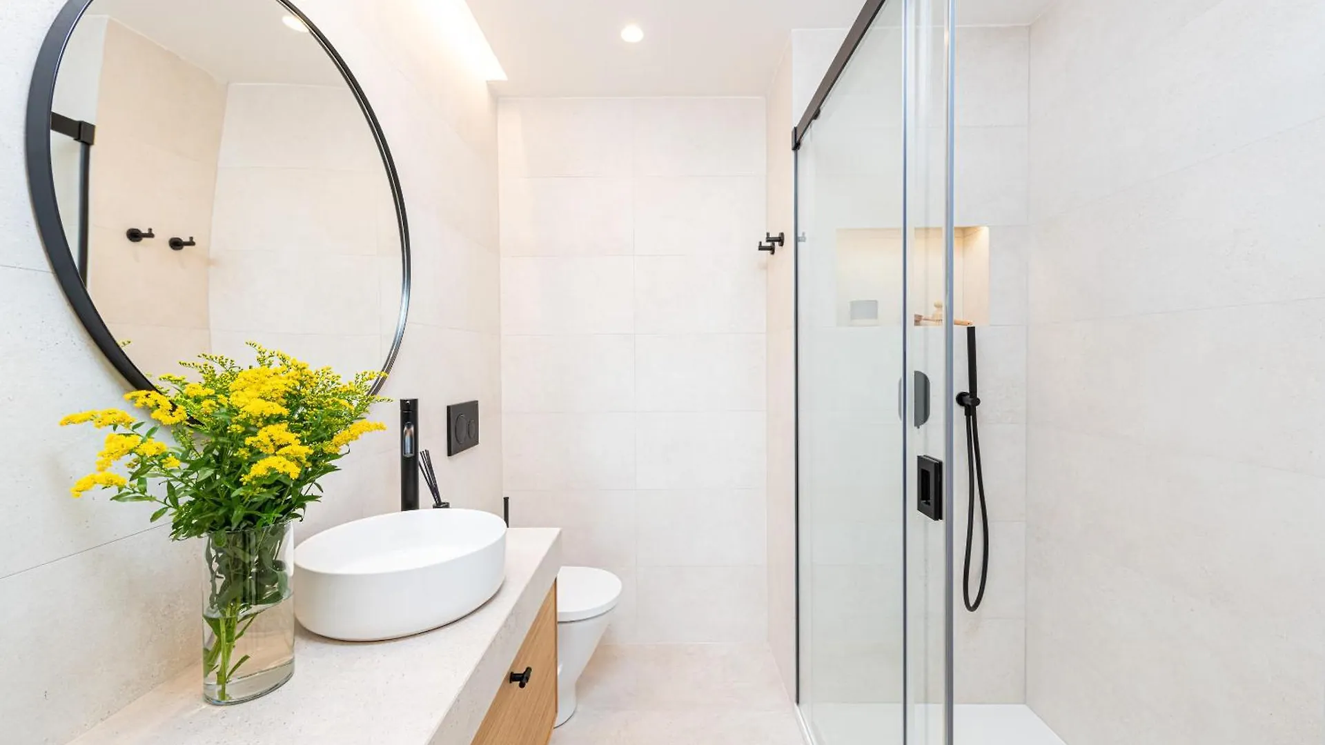 Apartmán Iloftmalaga Tejon Y Rodriguez