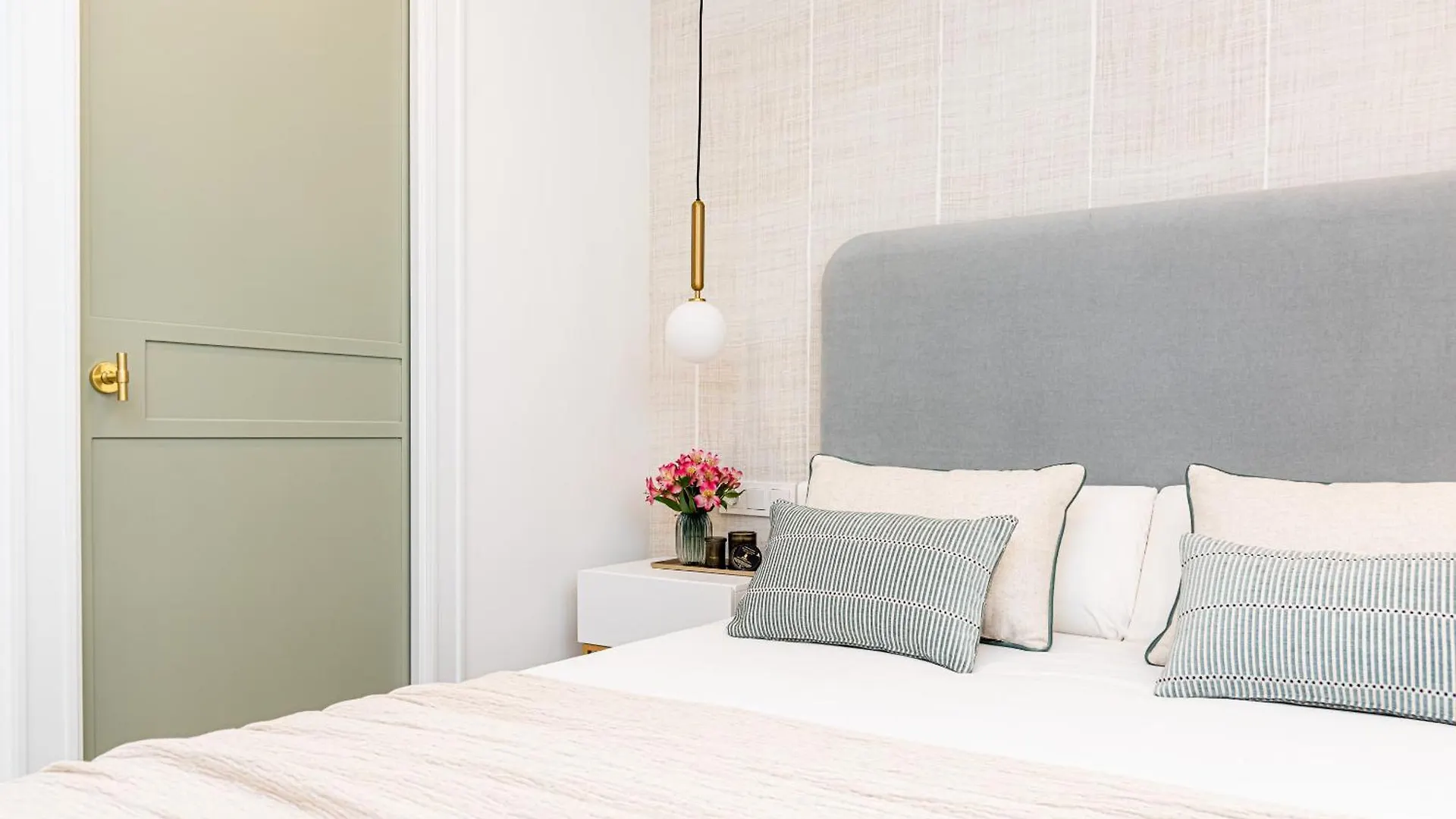 Iloftmalaga Tejon Y Rodriguez Apartment  Malaga