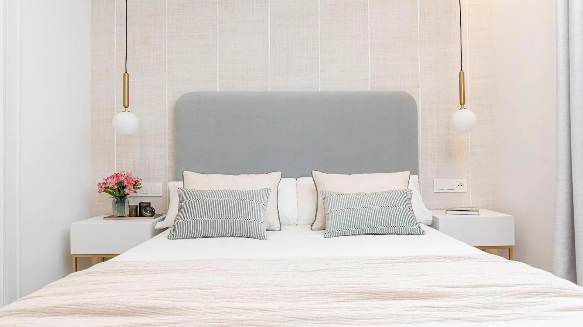 Iloftmalaga Tejon Y Rodriguez Apartment