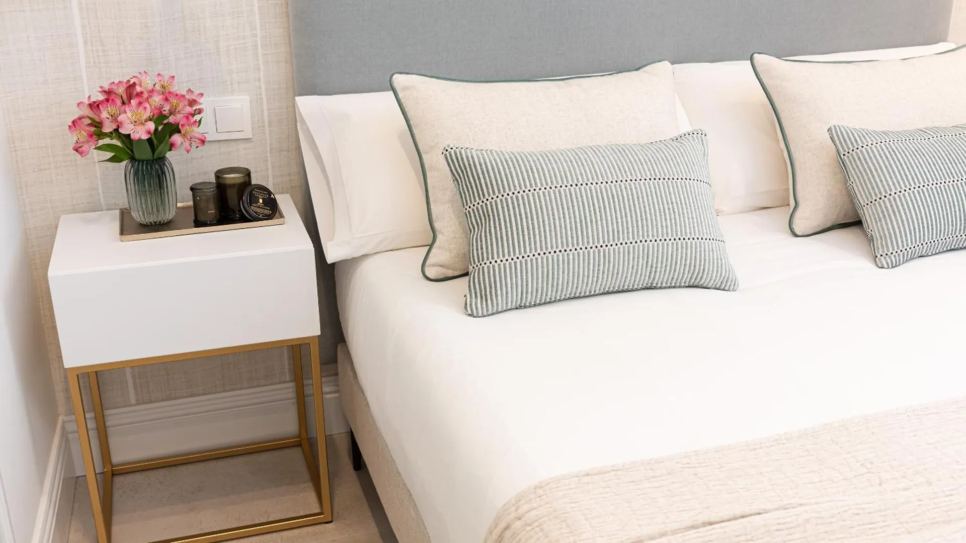 Iloftmalaga Tejon Y Rodriguez Apartment Spain