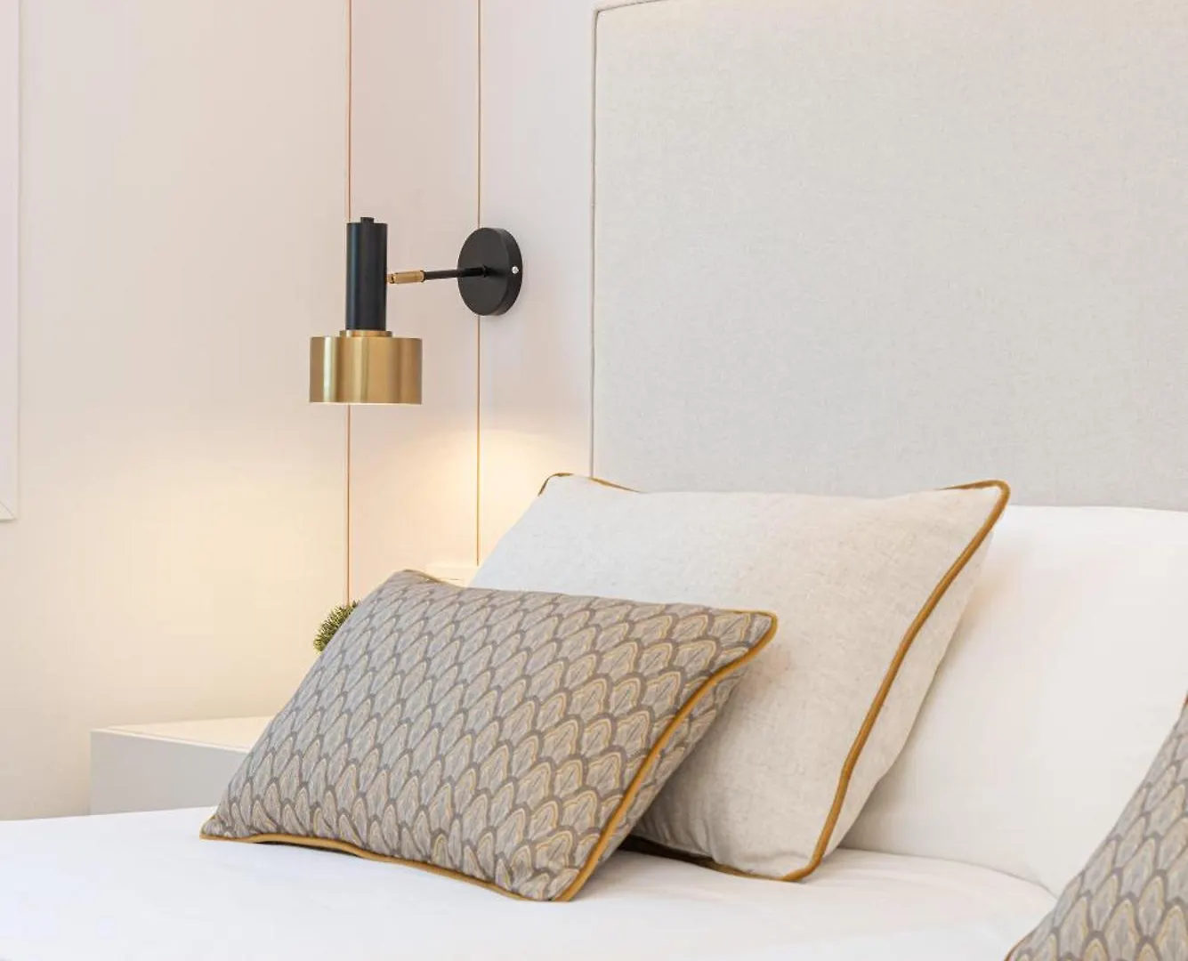 Iloftmalaga Tejon Y Rodriguez Apartment Spain