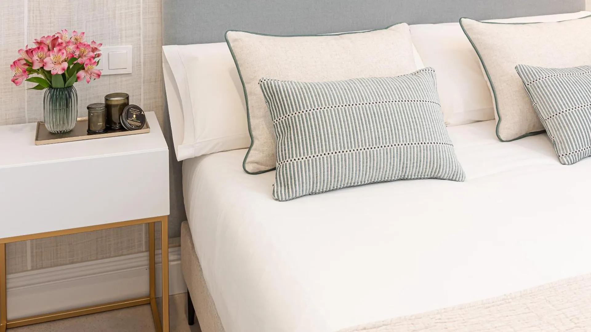Iloftmalaga Tejon Y Rodriguez Apartment