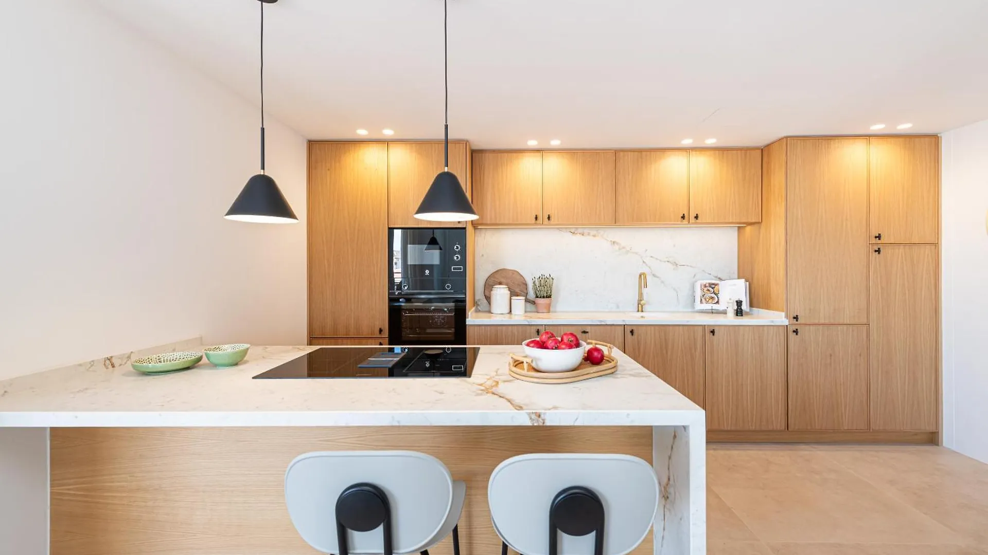 Apartmán Iloftmalaga Tejon Y Rodriguez 0*,