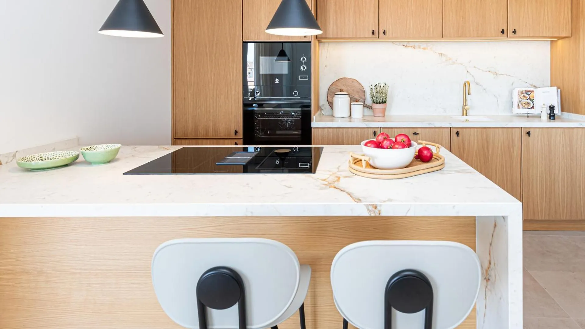Iloftmalaga Tejon Y Rodriguez Apartment