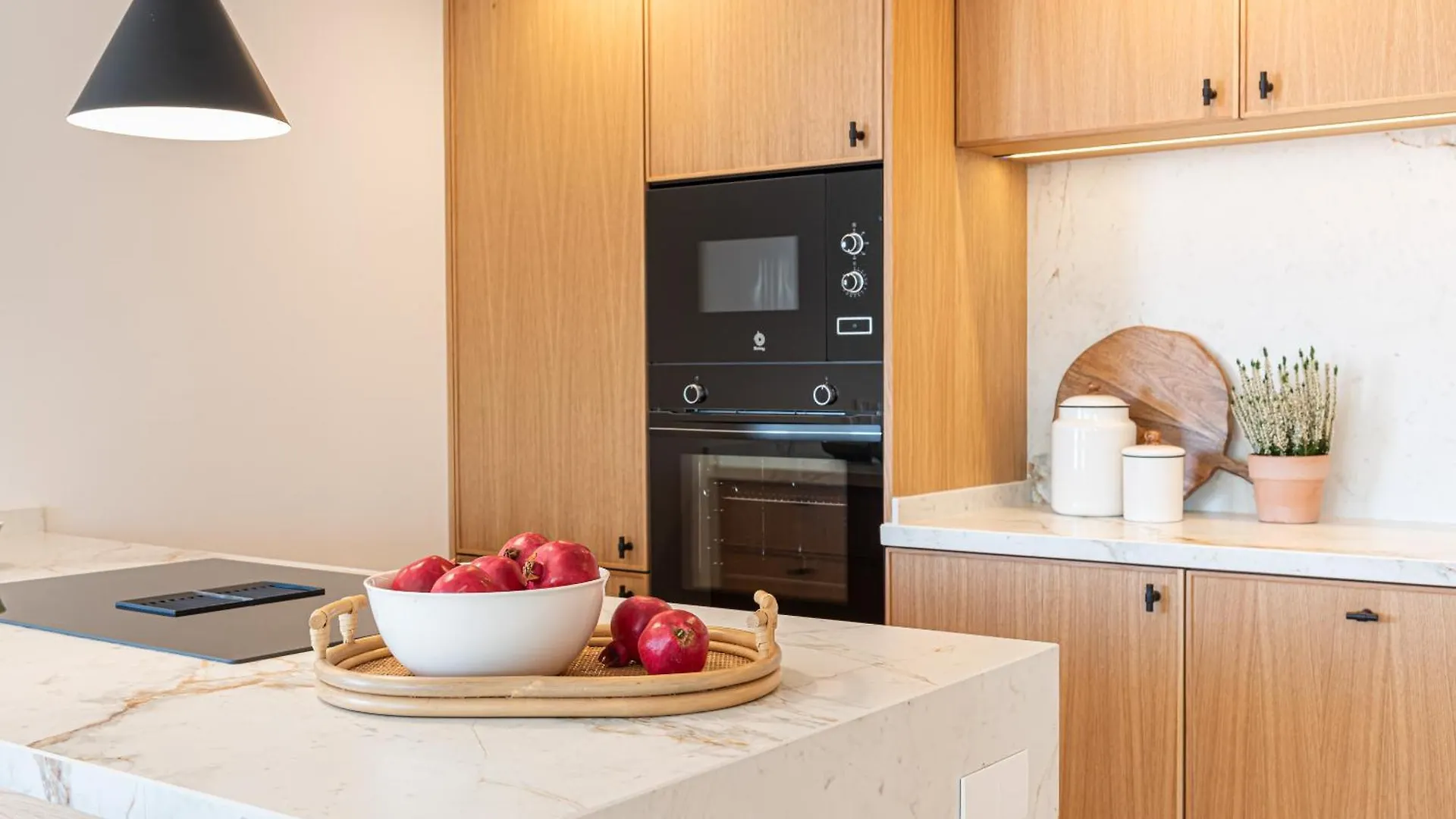 Iloftmalaga Tejon Y Rodriguez Apartment Spain