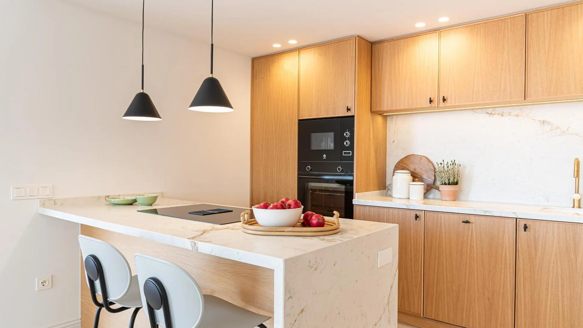 Iloftmalaga Tejon Y Rodriguez Apartment Spain