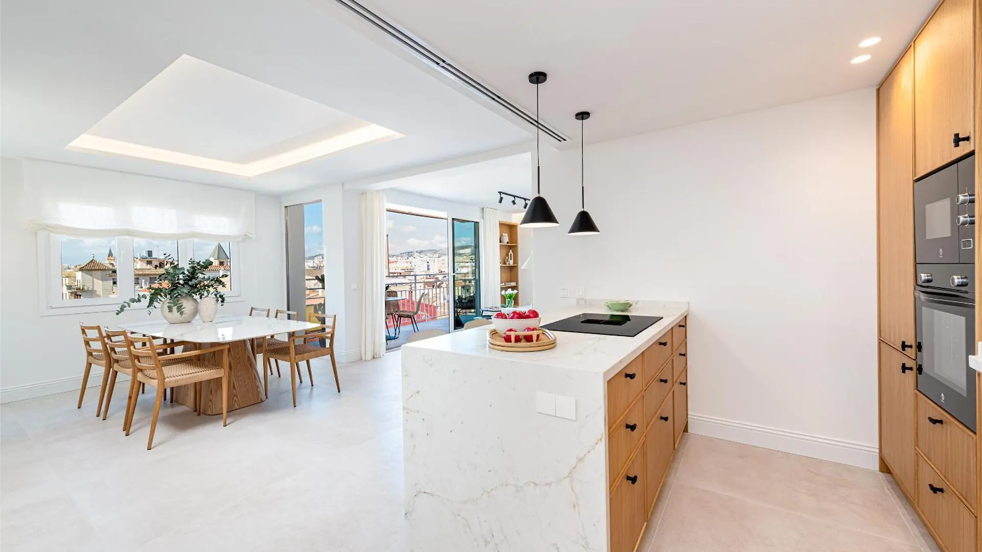 Iloftmalaga Tejon Y Rodriguez Apartment