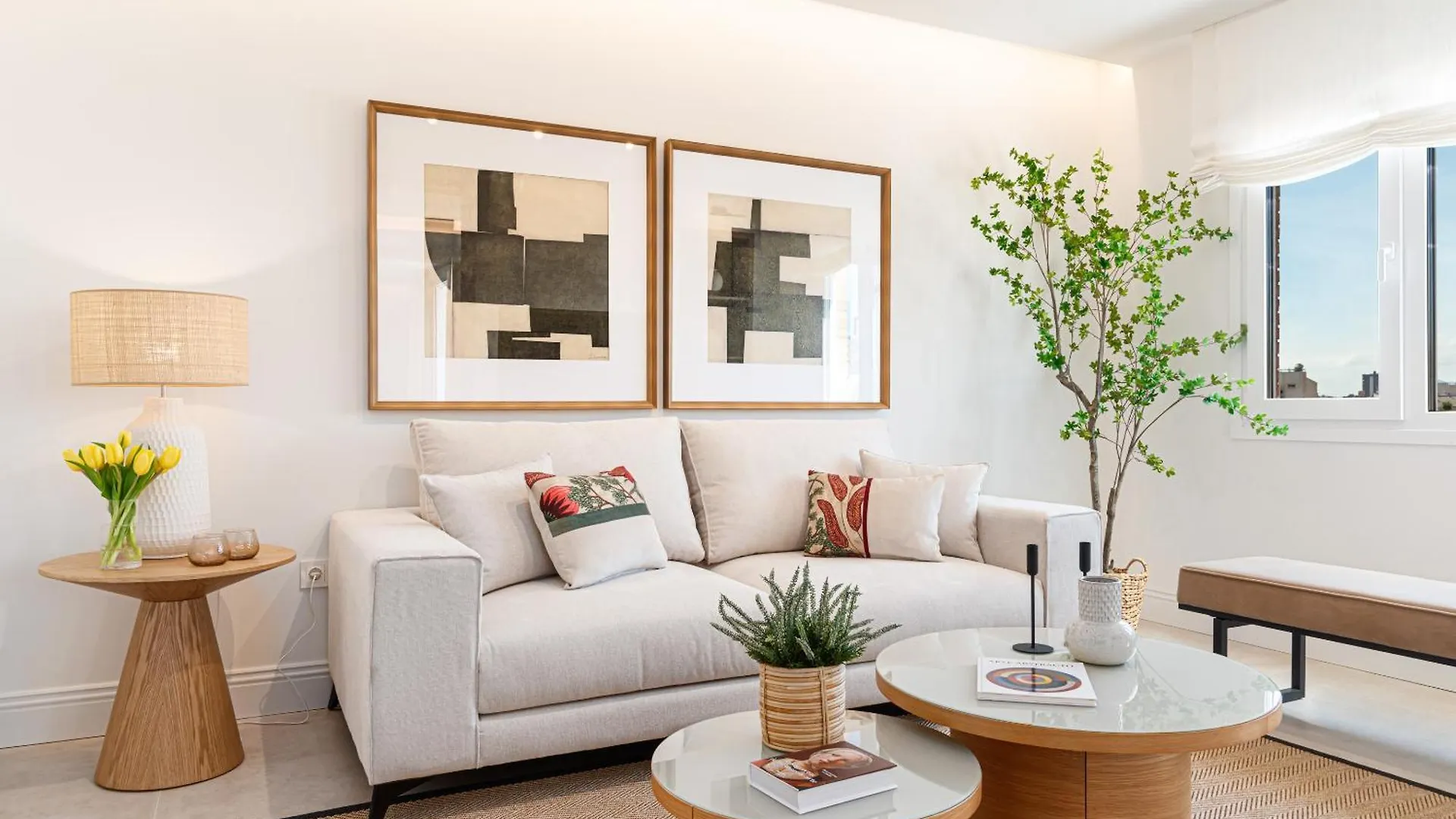 Iloftmalaga Tejon Y Rodriguez Apartment  Malaga