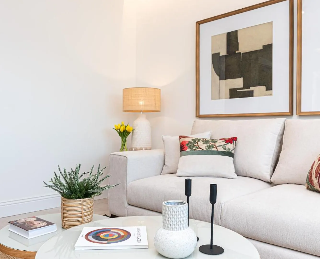Apartmán Iloftmalaga Tejon Y Rodriguez