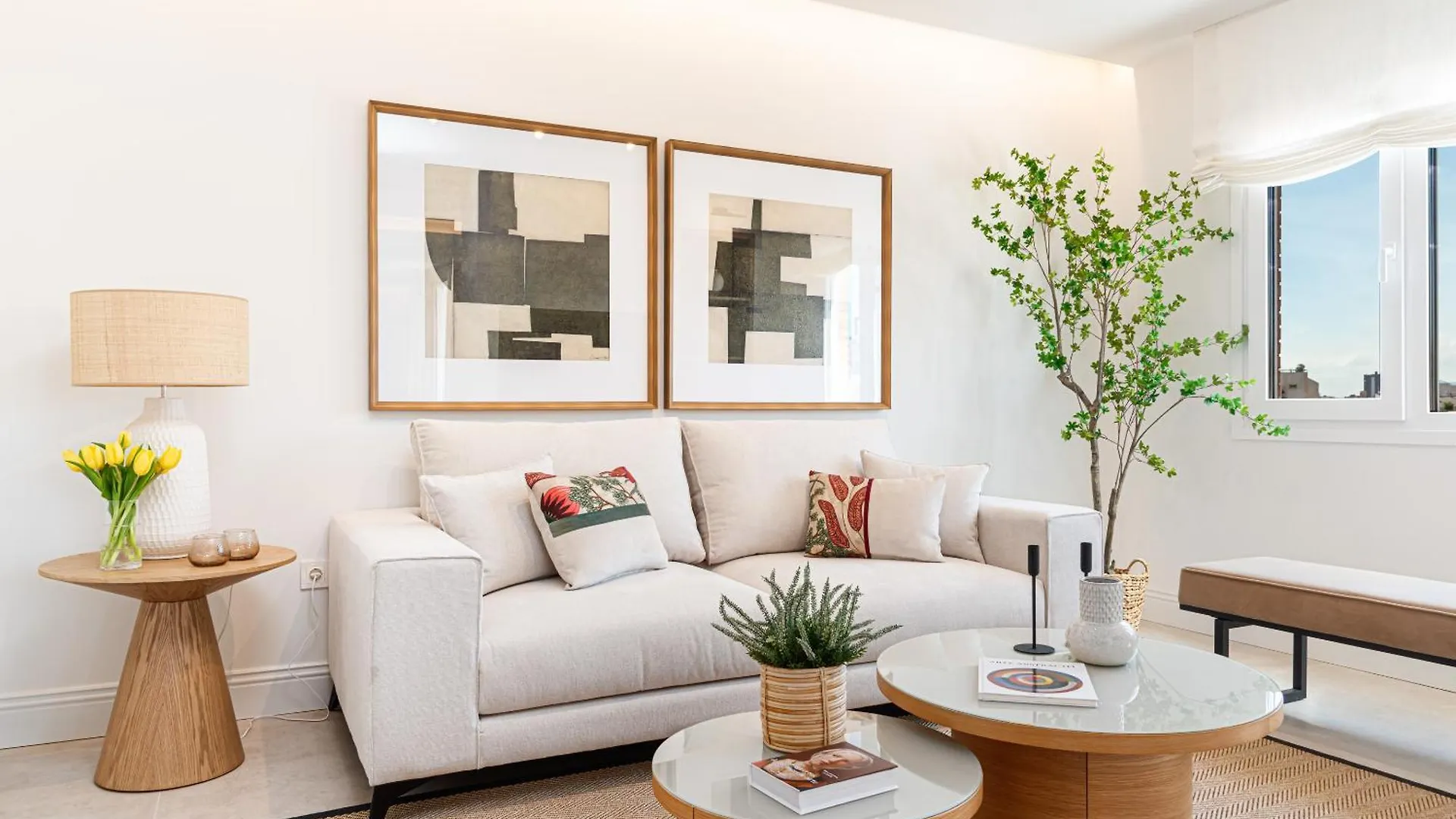 Apartmán Iloftmalaga Tejon Y Rodriguez