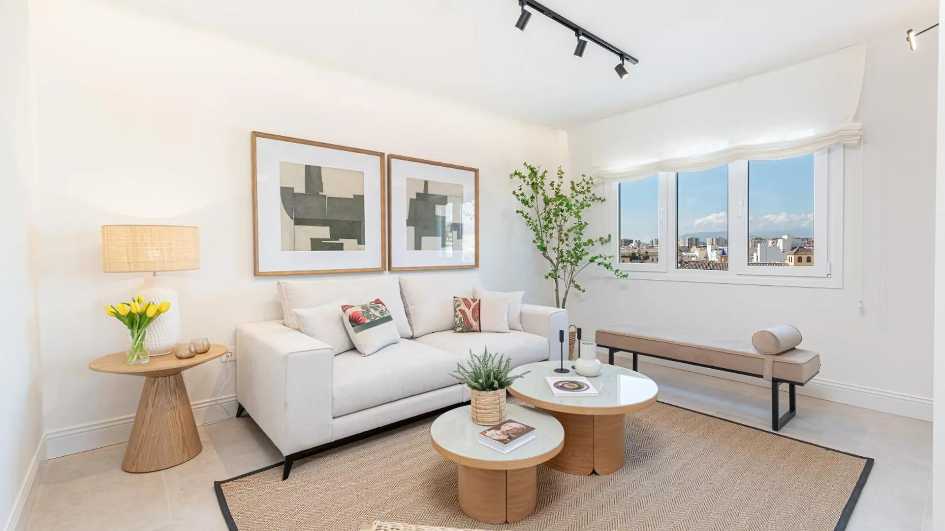 Apartmán Iloftmalaga Tejon Y Rodriguez