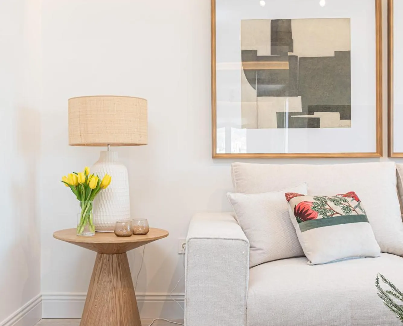 Iloftmalaga Tejon Y Rodriguez Apartment Spain
