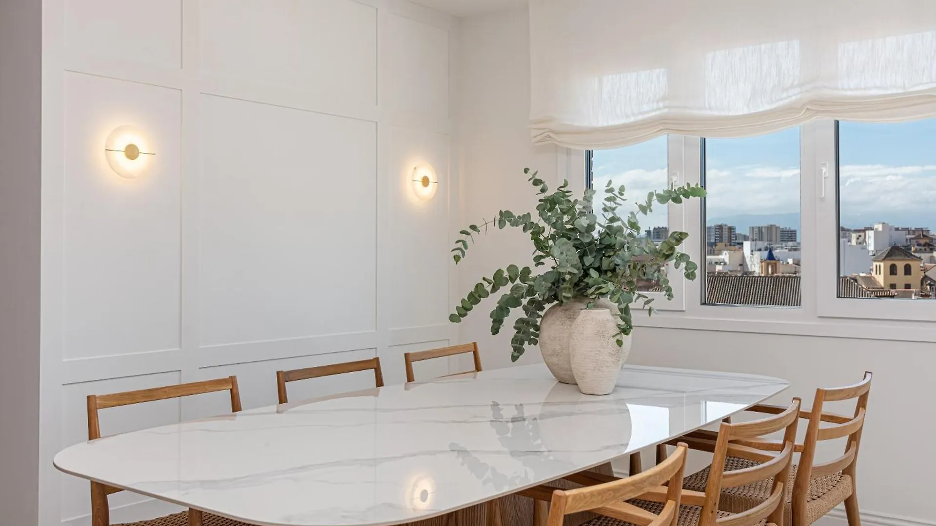 Iloftmalaga Tejon Y Rodriguez Apartment