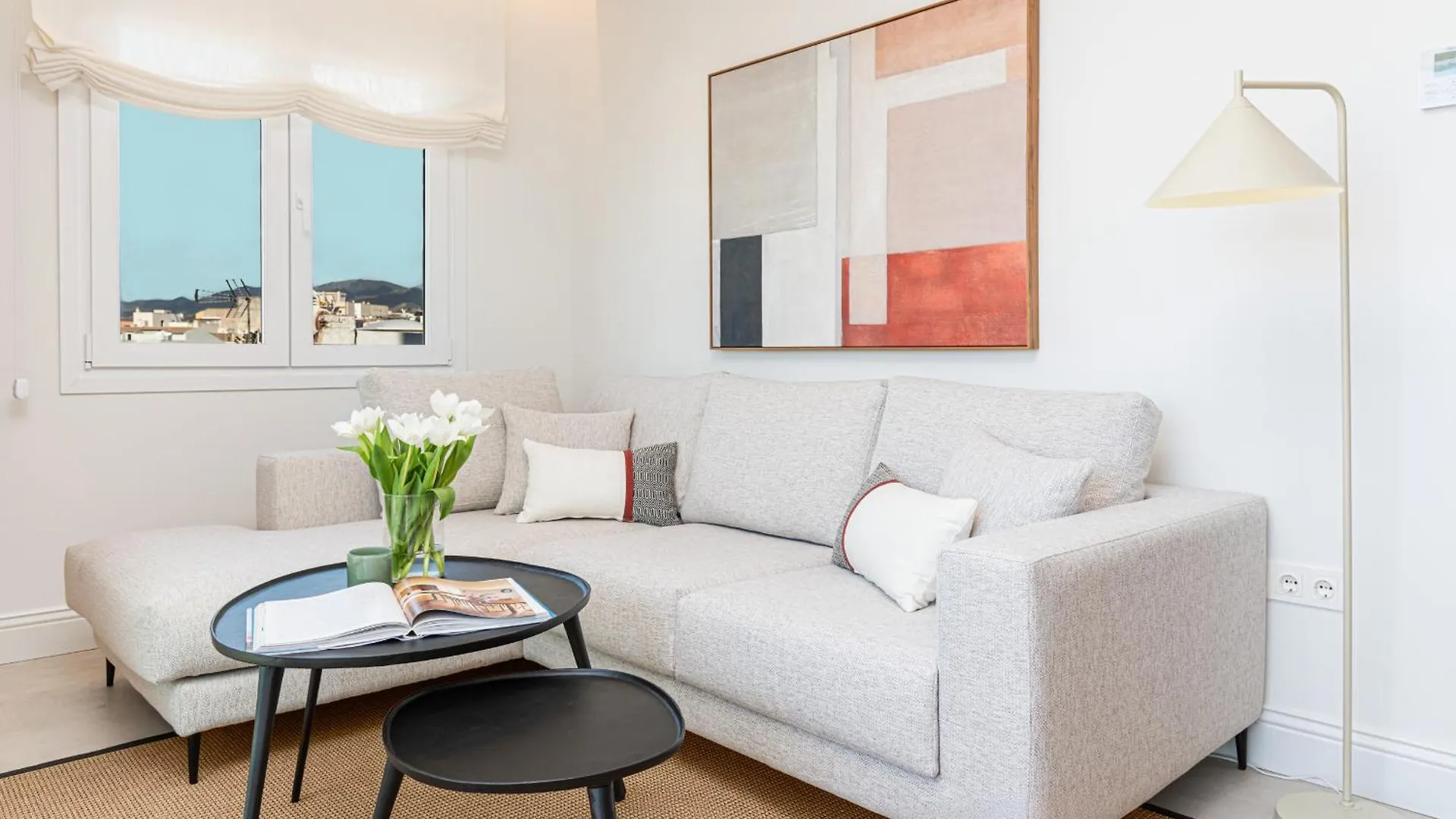 Iloftmalaga Tejon Y Rodriguez Apartment