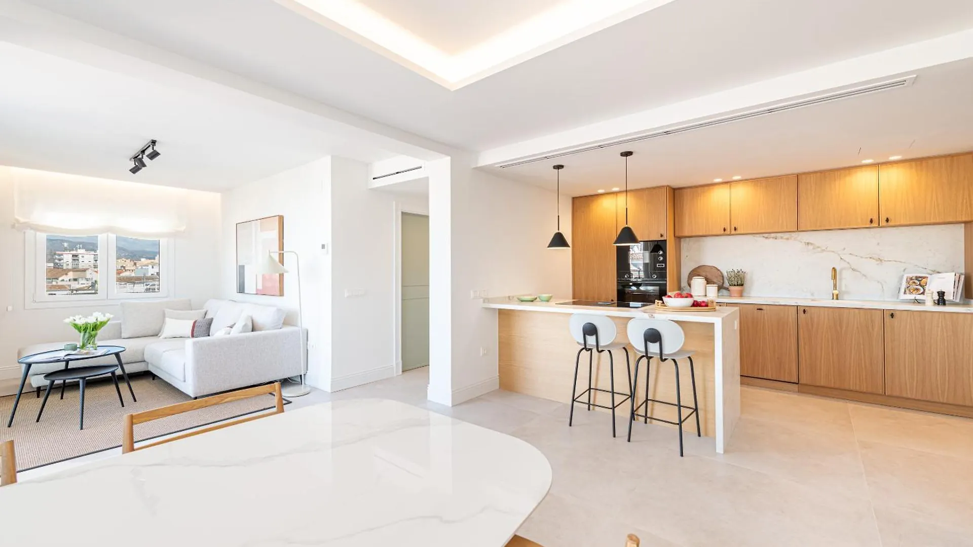 Iloftmalaga Tejon Y Rodriguez Apartment