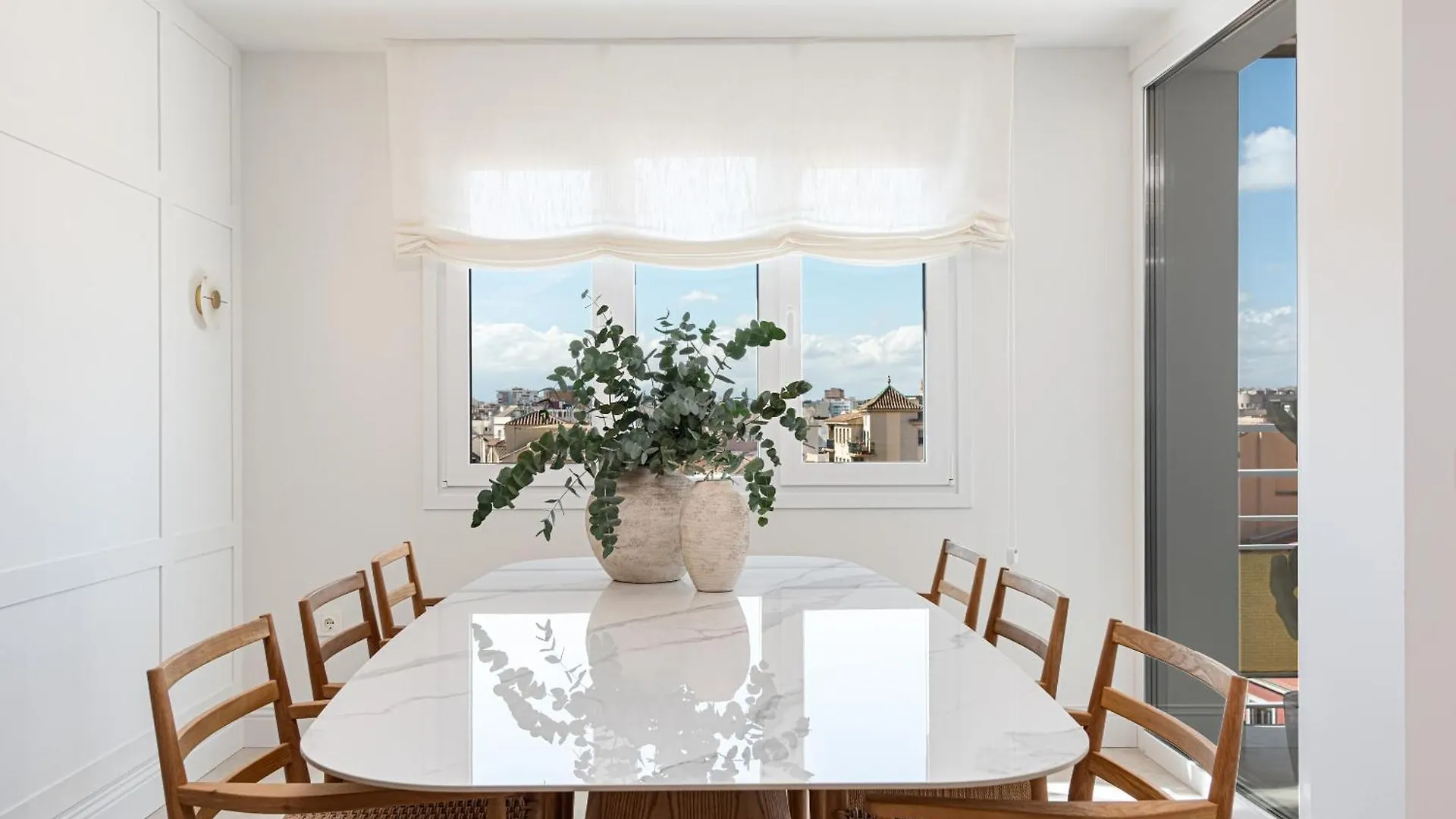 Iloftmalaga Tejon Y Rodriguez Apartment 0*, Malaga Spain