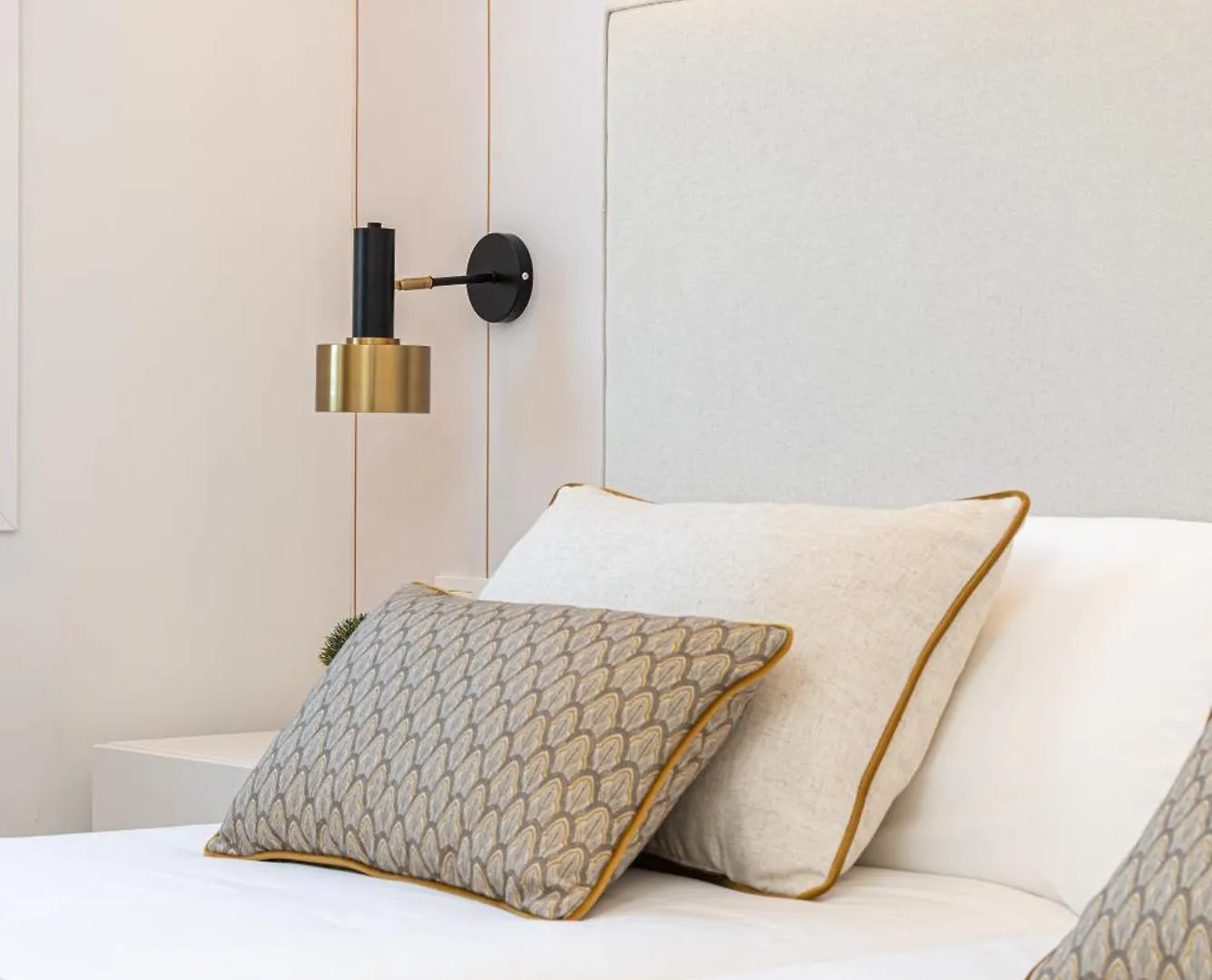 Iloftmalaga Tejon Y Rodriguez Apartment